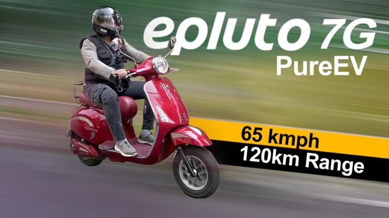 pure ev epluto 2024