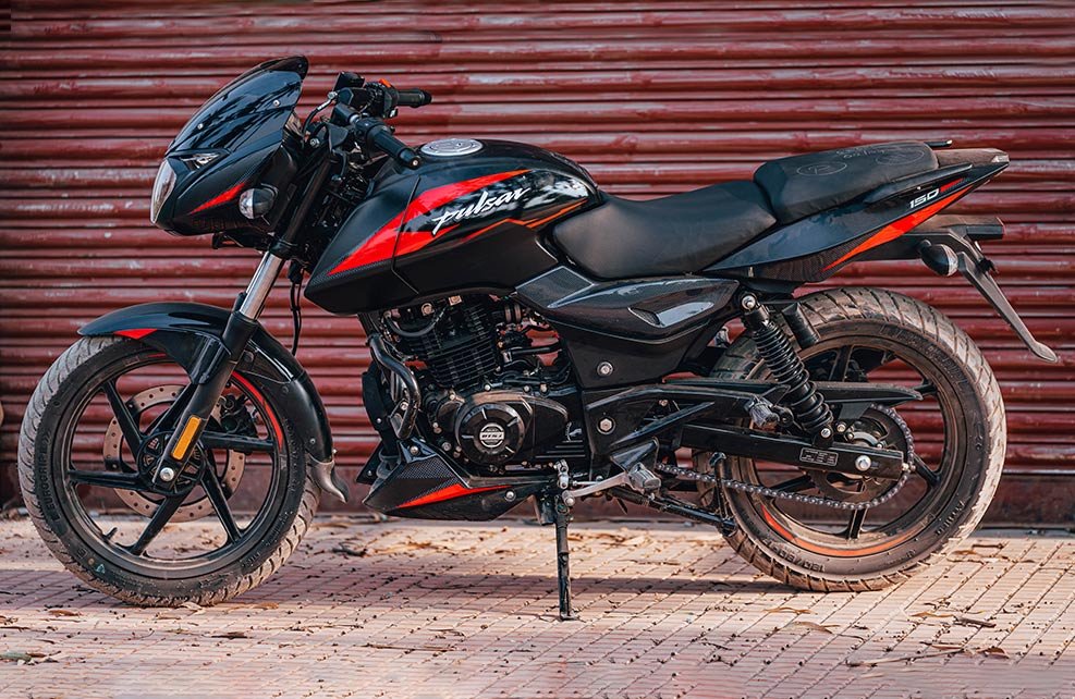 Bajaj Pulsar 150