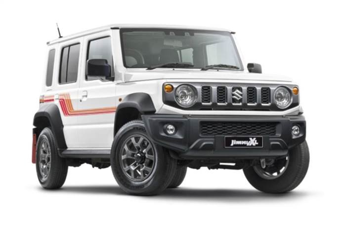 Suzuki Jimny Heritage: जिम्नी के नए अवतार जो खरीदने पर कर देगी मजबूर, बुकिंग है शुरू, इस डेट में होगी लॉन्च?