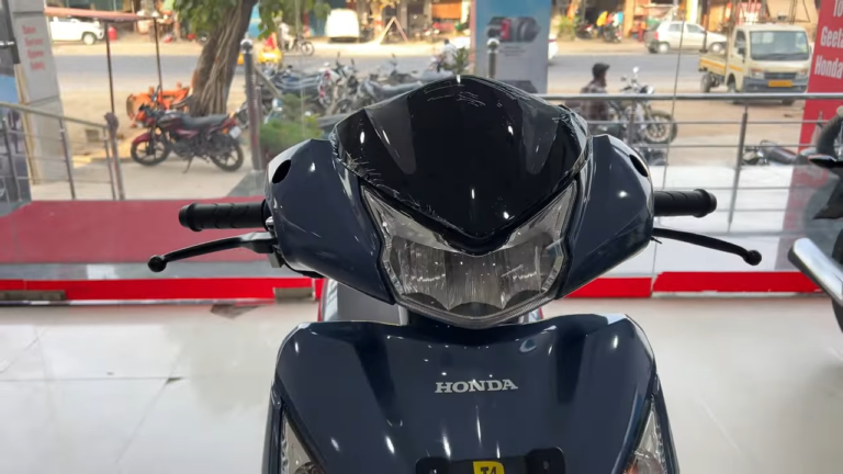 Honda Activa ने फिर से मारी बाज़ी ! TVS को भी छोड़ दिया पीछे, जानें