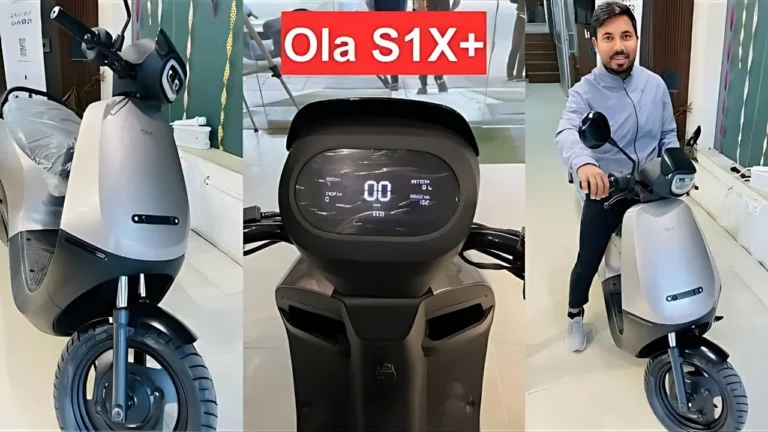 This electric scooter of OLA is the king of 151 range, don't think! Rather pay just Rs 20 thousand and pick it up from the showroom.